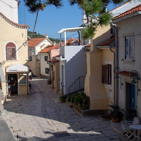 Apartment Ante Baška Zewnętrze zdjęcie