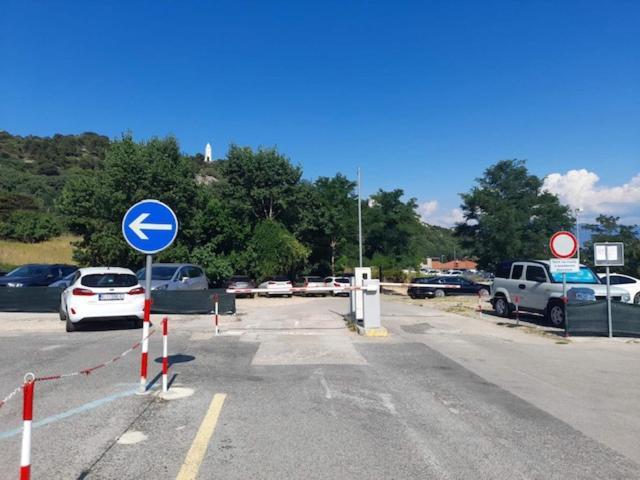 Apartment Ante Baška Zewnętrze zdjęcie