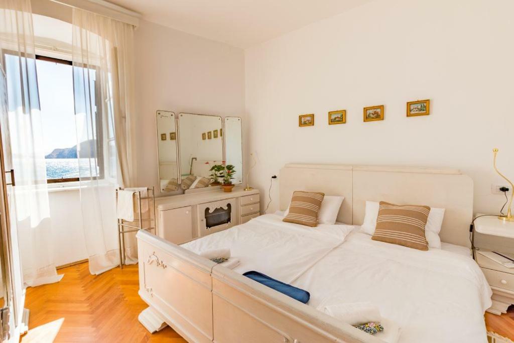 Apartment Ante Baška Zewnętrze zdjęcie