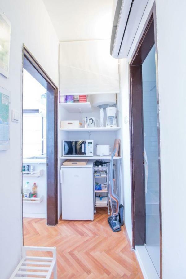 Apartment Ante Baška Zewnętrze zdjęcie