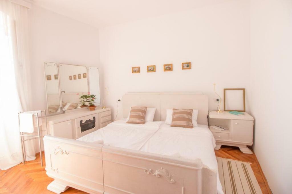 Apartment Ante Baška Zewnętrze zdjęcie